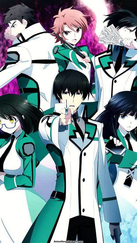 The Irregular at Magic High School English Cast: What Makes Their Performance Stand Out?